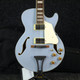 Ibanez Artcore AG75D - Daphne Blue w/Hard Case - 2nd Hand