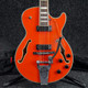 Ibanez Artcore AGR63T Hollow Body - Orange w/Gig Bag - 2nd Hand Ibanez Artcore AGR63T Hollow Body - Orange w/Gig Bag - 2nd Hand