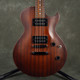 Ibanez ART Series ART90 Electric Guitar - Trans Red Flat - 2nd Hand