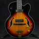 Ibanez Artcore AFB200 - Sunburst - 2nd Hand