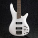 Ibanez SR300E - Pearl White - 2nd Hand