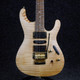 Ibanez EGEN8 Herman Li Signature Electric Guitar - Platinum Blonde - 2nd Hand