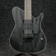 Ibanez FR Series FRIX6FEAH-CSF - Charcoal Stained Flat - 2nd Hand Ibanez FR Series FRIX6FEAH-CSF - Charcoal Stained Flat - 2nd Hand
