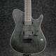 Ibanez FR Iron Label FRIX6FEAH Guitar - Charcoal Stained Flat - 2nd Hand