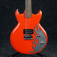 Ibanez Gio GAX06LTD Electric Guitar - Vermillion Metallic - 2nd Hand