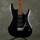 Ibanez Gio GSA60 Electric Guitar - Black - 2nd Hand