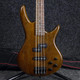 Ibanez GIO GSR200 Bass - Walnut Flat w/Gig Bag - 2nd Hand