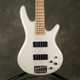 Ibanez GSR205M 5-String Bass Guitar - White - 2nd Hand