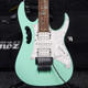 Ibanez JEM70V Jem - Sea Foam Green w/Hard Case - 2nd Hand