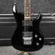 Ibanez JS100 Joe Satriani Signature - Black w/Hard Case - 2nd Hand Ibanez JS100 Joe Satriani Signature - Black w/Hard Case - 2nd Hand