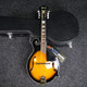 Ibanez M522 Mandolin - Dark Violin Sunburst w/Hard Case - 2nd Hand