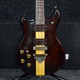 Ibanez 1978 Musician MC300, Left Handed - Dark Satin w/Hard Case - 2nd Hand