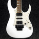 Ibanez RG 350dxz - White - 2nd Hand Ibanez RG 350dxz - White - 2nd Hand