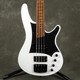 Ibanez RG SRX430 Bass Guitar - White - 2nd Hand