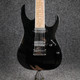 Ibanez RG Series RG7321 7 String - Black - 2nd Hand