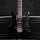 Ibanez Prestige RG2550Z-MYM Guitar - Mystic Night Metallic w/Case - 2nd Hand