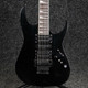 Ibanez RG270DX Electric Guitar - Black - 2nd Hand Ibanez RG270DX Electric Guitar - Black - 2nd Hand