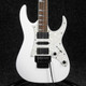 Ibanez RG Series RG350DX Electric Guitar - White - 2nd Hand