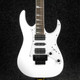 Ibanez RG Standard RG350DXZ Electric Guitar - White, No Trem Arm - 2nd Hand