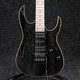 Ibanez RG Series RG370AHMZ - Silver Wave Black - 2nd Hand