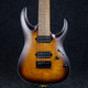 Ibanez RGA Standard RGA742FM Electric Guitar - Dragon Eye Burst - 2nd Hand
