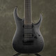 Ibanez RGA Series RGAIX7FM 7-String Electric Guitar - Trans Gray Flat - 2nd Hand Ibanez RGA Series RGAIX7FM 7-String Electric Guitar - Trans Gray Flat - 2nd Hand