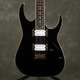 Ibanez RG Series RGR321EX Electric Guitar - Black - 2nd Hand