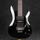 Ibanez S Series S570 Electric Guitar - Gloss Black - 2nd Hand Ibanez S Series S570 Electric Guitar - Gloss Black - 2nd Hand