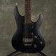 Ibanez S420 Electric Guitar - Black - 2nd Hand