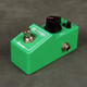 Ibanez Tube Screamer Mini FX Pedal - 2nd Hand Ibanez Tube Screamer Mini FX Pedal - 2nd Hand