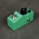 Ibanez Tube Screamer Mini FX Pedal - 2nd Hand Ibanez Tube Screamer Mini FX Pedal - 2nd Hand