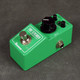 Ibanez Tube Screamer Mini FX Pedal - 2nd Hand Ibanez Tube Screamer Mini FX Pedal - 2nd Hand