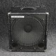 Ibanez Wholetone WT80 Bass Combo Amp - 2nd Hand