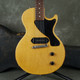 Gibson 1955 Original Les Paul Junior - TV Yellow w/Hard Case - 2nd Hand
