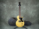 Gibson 1955 Original Les Paul Junior - TV Yellow w/Hard Case - 2nd Hand