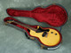 Gibson 1955 Original Les Paul Junior - TV Yellow w/Hard Case - 2nd Hand