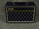 Vox Pathfinder Bass 10 Combo Amplifier - 2nd Hand