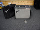 Fender Princeton Reverb Amplifier & Footswitch w/Cover - 2nd Hand Fender Princeton Reverb Amplifier & Footswitch w/Cover - 2nd Hand