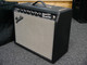 Fender Princeton Reverb Amplifier & Footswitch w/Cover - 2nd Hand Fender Princeton Reverb Amplifier & Footswitch w/Cover - 2nd Hand