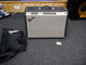 Fender 1974 Vibrolux Reverb Amp & Footswitch w/Cover **COLLECTION ONLY** - 2nd Hand