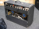 Fender 1974 Vibrolux Reverb Amp & Footswitch w/Cover **COLLECTION ONLY** - 2nd Hand