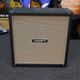 HiWatt 4 x 12 G12H Cabinet w/100 Speakers - 2nd Hand **COLLECTION ONLY**