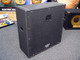 HiWatt 4 x 12 G12H Cabinet w/100 Speakers **COLLECTION ONLY** - 2nd Hand