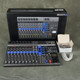 Zoom L-12 Livetrak Multi-Track Recorder & Interface w/Box & PSU - 2nd Hand