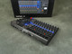 Zoom L-12 Livetrak Multi-Track Recorder & Interface w/Box & PSU - 2nd Hand