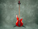 Ibanez SR300EB Bass Guitar - Metallic Red - 2nd Hand Ibanez SR300EB Bass Guitar - Metallic Red - 2nd Hand