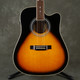 Epiphone Masterbilt DR500MCE - Sunburst - 2nd Hand