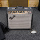 Fender Super Champ Rivera Era & Ftswitch w/Cover - 2nd Hand **COLLECTION ONLY**