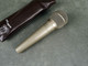 Audio Technica AT 814 Dynamic Microphone w/Bag - 2nd Hand Audio Technica AT 814 Dynamic Microphone w/Bag - 2nd Hand