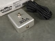 Vox VF001 Footswitch w/Box - 2nd Hand